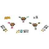 Amigo Schatz des Phönix, Kartenspiel 