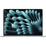 Apple MacBook Air (15") 2026 CTO, Notebook silber, 32 GB, 2 TB (2 TB SSD), M5, Deutsch