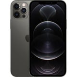Apple iPhone 12 Pro 512GB, Handy Graphit, iOS