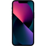 Apple iPhone 13 mini 128GB Generalüberholt, Handy Mitternacht, iOS