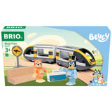 BRIO World - Bluey Reisezug, Spielfahrzeug 