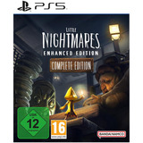 Bandai Namco Little Nightmares I Enhanced Complete Edition, PlayStation 5-Spiel 