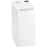 Bauknecht WAT Eco 712 N, Waschmaschine weiß