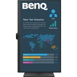 BenQ BL3290QT, LED-Monitor 80 cm (31.5 Zoll), schwarz, QHD, IPS, USB-C