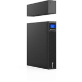 BlueWalker PowerWalker Filter Box für ICR IoT DNV, Erweiterungsmodul schwarz