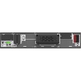 BlueWalker Powerwalker VFI 6000 LICRE IoT, USV schwarz