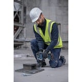 Bosch Akku-Schlagschrauber GDS 18V-750 C Professional solo, 18Volt blau, ohne Akku und Ladegerät