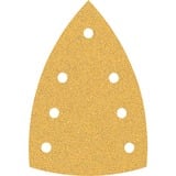 Bosch Expert C470 Schleifblatt, 100 x 150mm, K60 10 Stück, für Multischleifer
