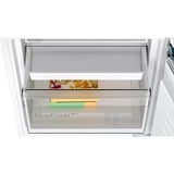 Bosch GSZB6B00, Schublade transparent