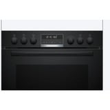 Bosch HND675LS67 Serie 6, Herdset 