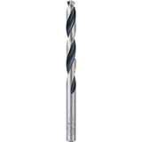 Bosch HSS-Spiralbohrer PointTeQ, Ø 7,5mm x 109mm, 10 Stück Arbeitslänge 69mm