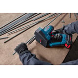 Bosch Professional Akku-Gewindestangenschneider GGC 18V-12 Professional solo, 18Volt, Elektroschere blau/schwarz, ohne Akku und Ladegerät