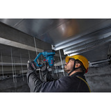 Bosch Professional Akku-Gewindestangenschneider GGC 18V-12 Professional solo, 18Volt, Elektroschere blau/schwarz, ohne Akku und Ladegerät