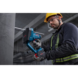 Bosch Professional Akku-Gewindestangenschneider GGC 18V-12 Professional solo, 18Volt, Elektroschere blau/schwarz, ohne Akku und Ladegerät