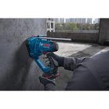 Bosch Professional Akku-Gewindestangenschneider GGC 18V-12 Professional solo, 18Volt, Elektroschere blau/schwarz, ohne Akku und Ladegerät