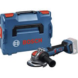 Akku-Winkelschleifer GWX 18V-11PS Professional solo, 18Volt