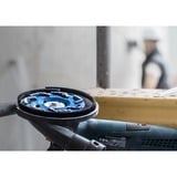 Bosch Professional Diamant-Topfscheibe Expert for Concrete, Ø 150mm, Schleifscheibe Bohrung 22,23mm, für Beton- und Winkelschleifer