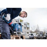 Bosch Professional Diamanttrennscheibe Standard for Universal Turbo, Ø 230mm Bohrung 22,23mm