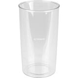 Braun MultiQuick 9 Stabmixer MQ 9147X edelstahl/schwarz, 1.200 Watt, mit 2 Zerkleinerern, Kartoffelstampfer, Schneebesen