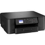 Brother DCP-J1310DW, Multifunktionsdrucker schwarz, Scan, Kopie, USB, WLAN, Duplex (Druck)