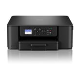 Brother DCP-J1310DW, Multifunktionsdrucker schwarz, Scan, Kopie, USB, WLAN, Duplex (Druck)