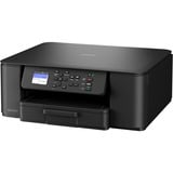Brother DCP-J1310DW, Multifunktionsdrucker schwarz, Scan, Kopie, USB, WLAN, Duplex (Druck)