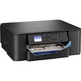 Brother DCP-J1310DW, Multifunktionsdrucker schwarz, Scan, Kopie, USB, WLAN, Duplex (Druck)