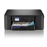 Brother DCP-J1310DW, Multifunktionsdrucker schwarz, Scan, Kopie, USB, WLAN, Duplex (Druck)
