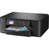 Brother DCP-J1310DW, Multifunktionsdrucker schwarz, Scan, Kopie, USB, WLAN, Duplex (Druck)