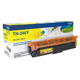 Brother Toner gelb TN-246Y 