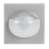 Busch-Jaeger Bewegungsmelder Multi Sensor aluminium, Retail