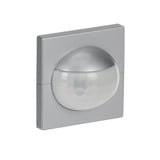 Busch-Jaeger Bewegungsmelder Multi Sensor aluminium, Retail