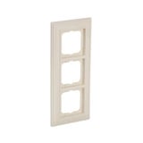 Busch-Jaeger Rahmen dreifach Retail