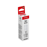 Canon Tinte grau GI-53GY 