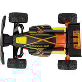 Carrera 2,4GHz Orange Jumper - High Speed, RC orange/gelb