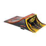 Carrera 2,4GHz Orange Jumper - High Speed, RC orange/gelb