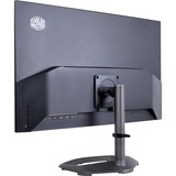 Cooler Master GM32-FQ, Gaming-Monitor 80 cm(32 Zoll), schwarz, QHD, ADS, AMD Free-Sync, 165Hz Panel