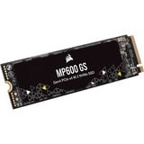 MP600 GS 500 GB, SSD