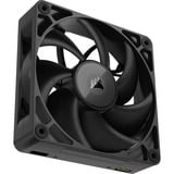 Corsair RX120 MAX Thick, Gehäuselüfter schwarz, 3er Pack, 120 mm