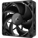 Corsair RX120 MAX Thick, Gehäuselüfter schwarz, 3er Pack, 120 mm
