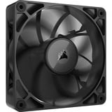 Corsair RX120 MAX Thick, Gehäuselüfter schwarz, 3er Pack, 120 mm