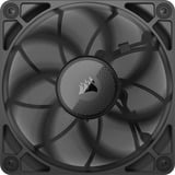 Corsair RX120 MAX Thick, Gehäuselüfter schwarz, 3er Pack, 120 mm