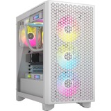 Corsair iCUE LINK RX120 RGB, Gehäuselüfter weiß, 120 mm