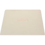 Cozze Pizzastein 42,5 x 42,5cm, für 17" Pizzaofen beige