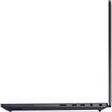 Dell Pro Max Premium 14 (994TD), Notebook grau, Intel® Core™ Ultra 7 265H, NVIDIA RTX PRO 1000, 32 GB LPDDR5X, 1 TB (1 TB SSD), Windows 11 Pro