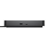 Dell Pro Thunderbolt 5 Smart Dock SD25TB5, Dockingstation schwarz