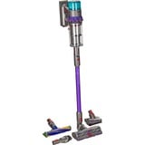 Dyson Gen5detect, Stielstaubsauger grau/violett
