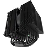 EKL Brocken 4 Max ARGB, CPU-Kühler schwarz, 120 mm