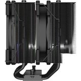 EKL Brocken 4 Max ARGB, CPU-Kühler schwarz, 120 mm