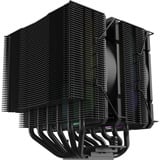 EKL Brocken 4 Max ARGB, CPU-Kühler schwarz, 120 mm